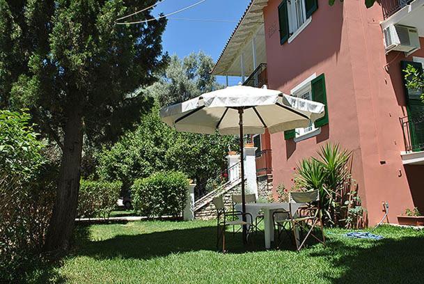 Villa Petros Nydri  Exterior photo