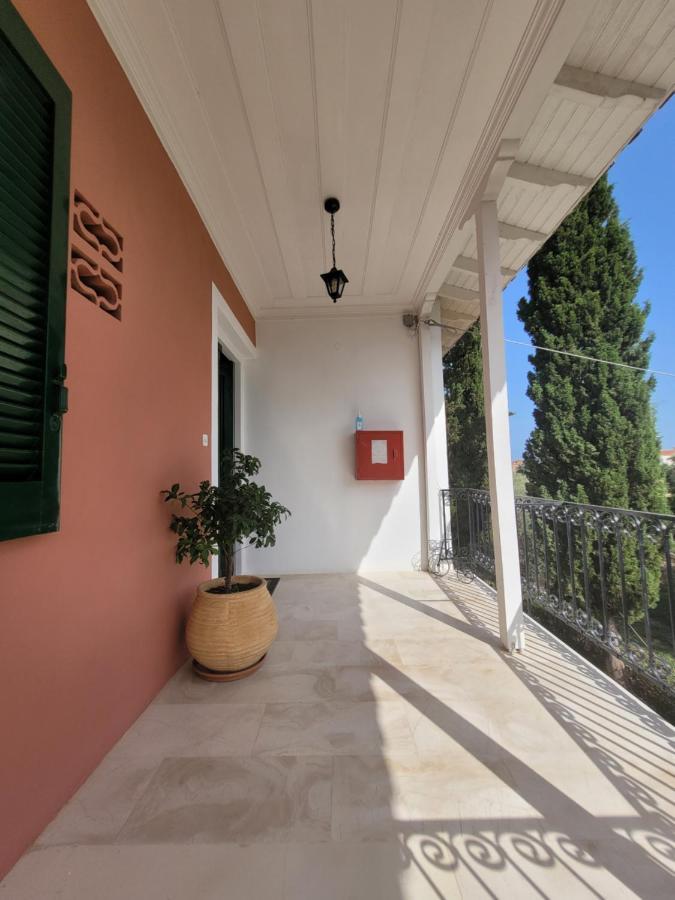 Villa Petros Nydri  Exterior photo